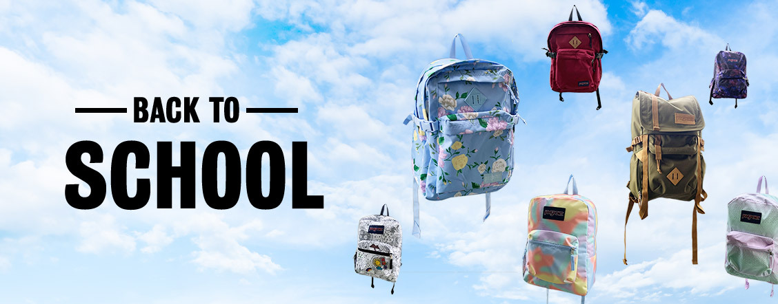 Jansport Collection
