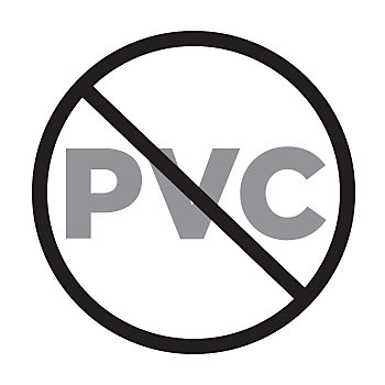 No PVC